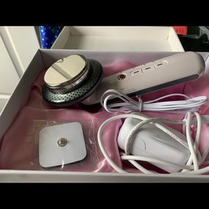 EMS Shaping and Reducing Wand